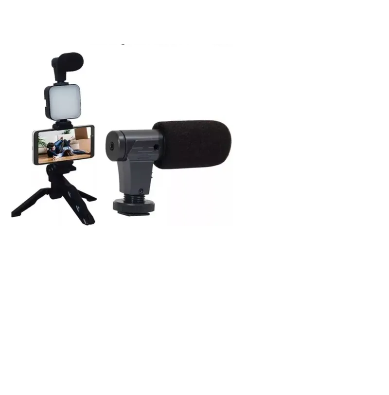 Miniatura 3 de Estabilizador AY49 Streaming